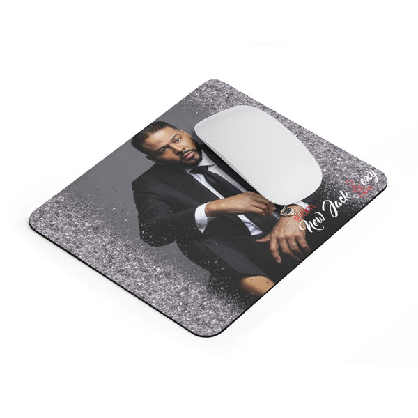 New Jack Al Pad - NewJackSexy.com