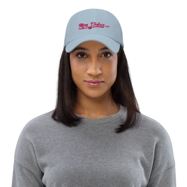 Dad hat - NewJackSexy.com