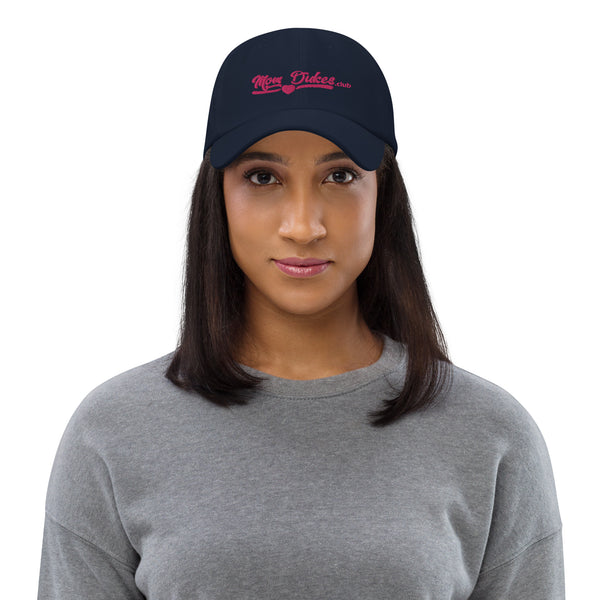 Dad hat - NewJackSexy.com