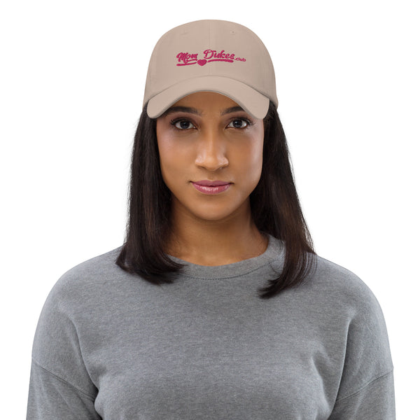 Dad hat - NewJackSexy.com