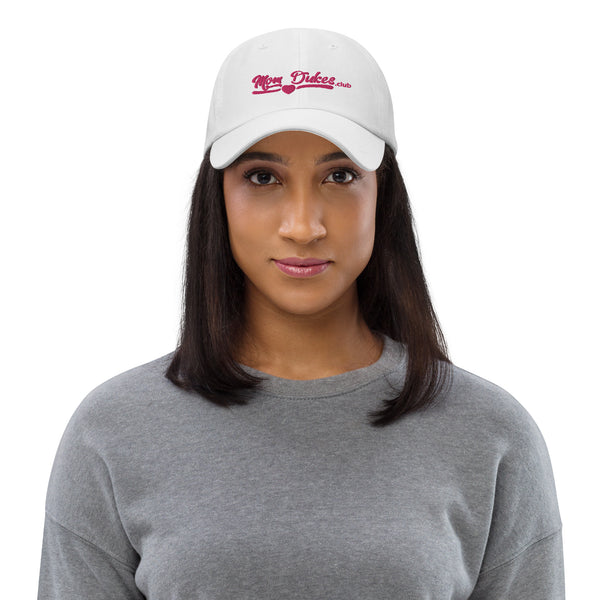 Dad hat - NewJackSexy.com