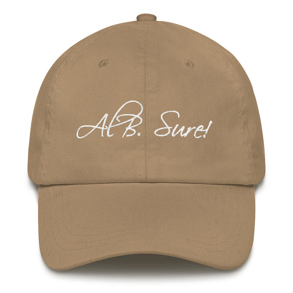 Al B. Sure! i am New Jack Sexy Cap - I Am New Jack Sexy 