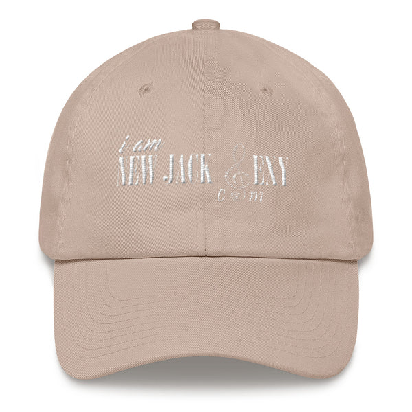 i am New Jack Sexy Womens Cap - I Am New Jack Sexy 