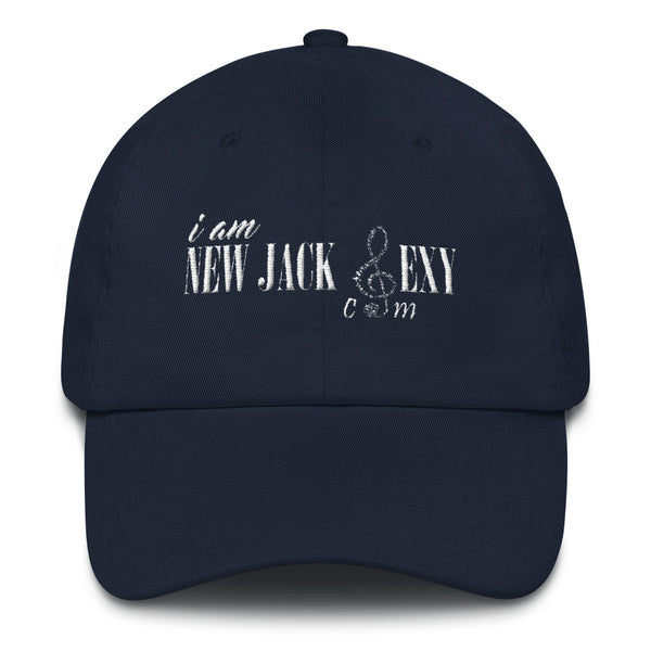 i am New Jack Sexy Womens Cap - I Am New Jack Sexy 
