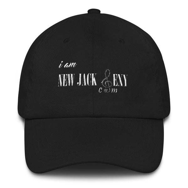 i am New Jack Sexy Womens Cap - I Am New Jack Sexy 