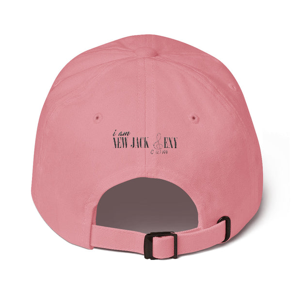 Al B. Sure! i am New Jack Sexy Cap - I Am New Jack Sexy 