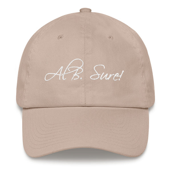 Al B. Sure! i am New Jack Sexy Cap - I Am New Jack Sexy 