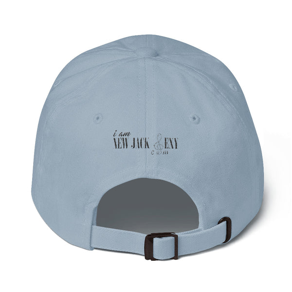 Al B. Sure! i am New Jack Sexy Cap - I Am New Jack Sexy 