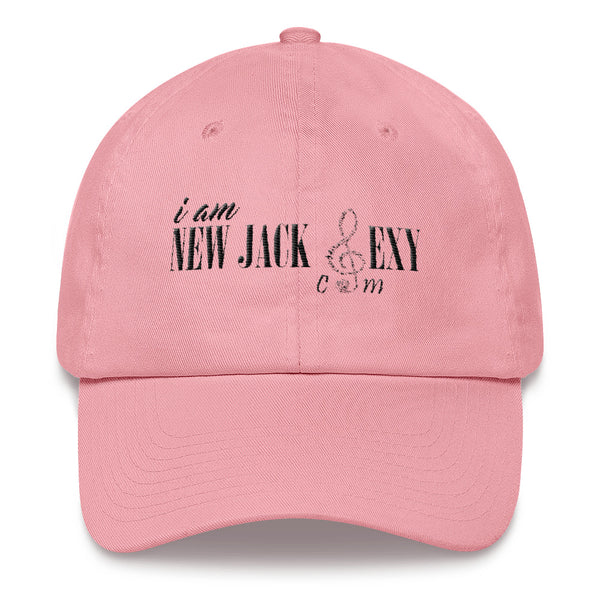 i am New Jack Sexy Womens Cap - I Am New Jack Sexy 