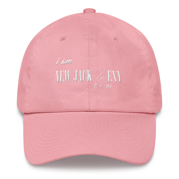 i am New Jack Sexy Womens Cap - I Am New Jack Sexy 