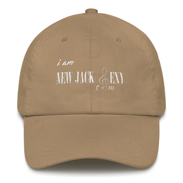 i am New Jack Sexy Womens Cap - I Am New Jack Sexy 