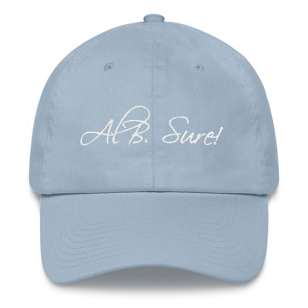 Al B. Sure! i am New Jack Sexy Cap - I Am New Jack Sexy 