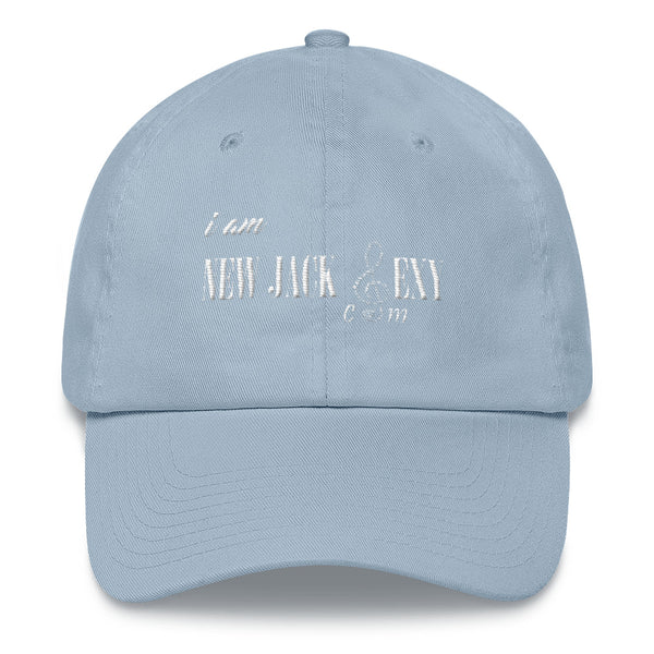 i am New Jack Sexy Womens Cap - I Am New Jack Sexy 