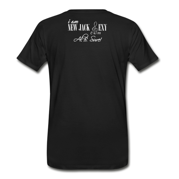 Juneteenth  1865-2020 Premium T-Shirt **LIMITED** - black