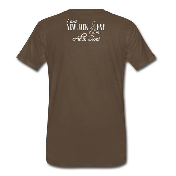 Juneteenth  1865-2020 Premium T-Shirt **LIMITED** - noble brown