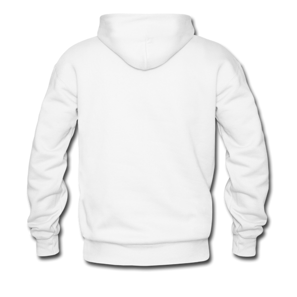 Juneteenth Freedom Premium Hoodie **LIMITED** - white