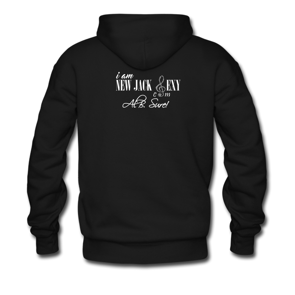 Juneteenth Freedom Premium Hoodie **LIMITED** - black