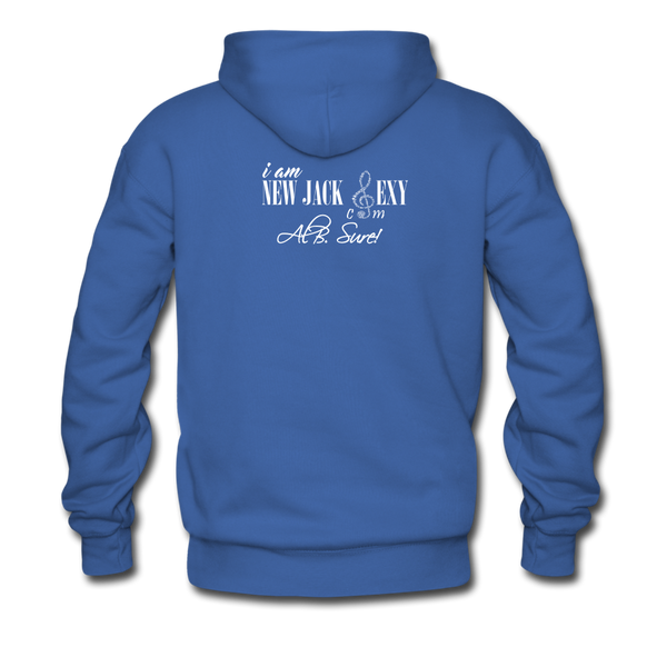 Juneteenth Freedom Premium Hoodie **LIMITED** - royalblue