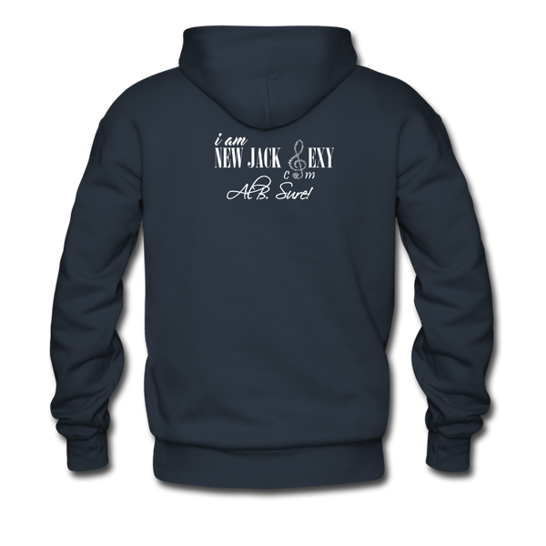 Juneteenth Freedom Premium Hoodie **LIMITED** - navy