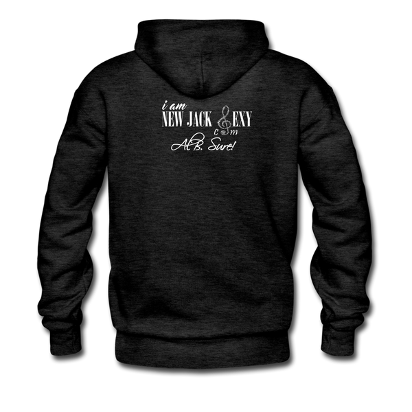 Juneteenth Freedom Premium Hoodie **LIMITED** - charcoal gray