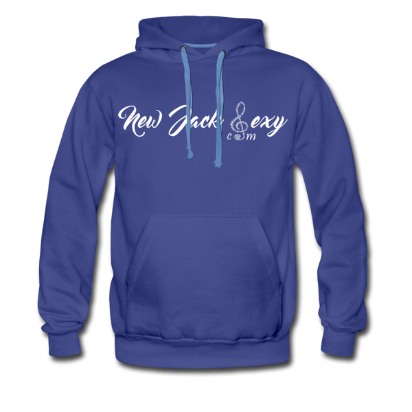 New Jack Sexy Unisex Premium Hoodie - royalblue